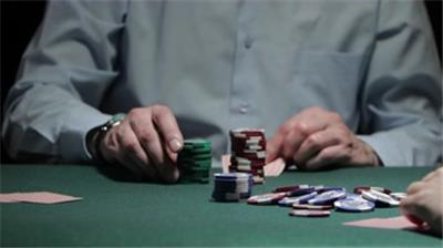  「4k]打牌，赌场筹码