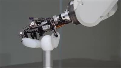  工业仿生机器人vr医疗科技AI人工智能科技