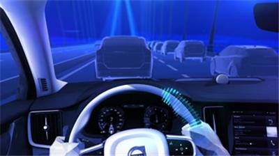  智能汽车辅助驾驶安全系统